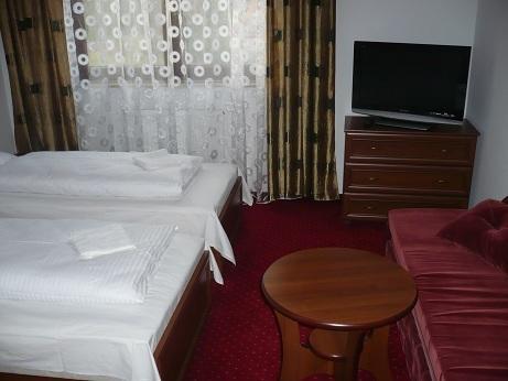 Pensjonat Korona Modrzyca Room photo