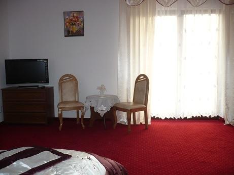 Pensjonat Korona Modrzyca Room photo