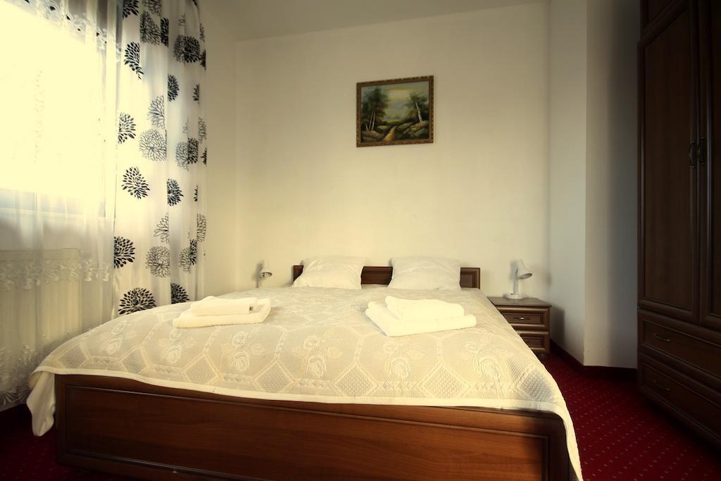 Pensjonat Korona Modrzyca Room photo