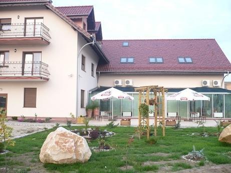 Pensjonat Korona Modrzyca Exterior photo