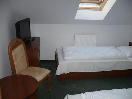 Pensjonat Korona Modrzyca Room photo