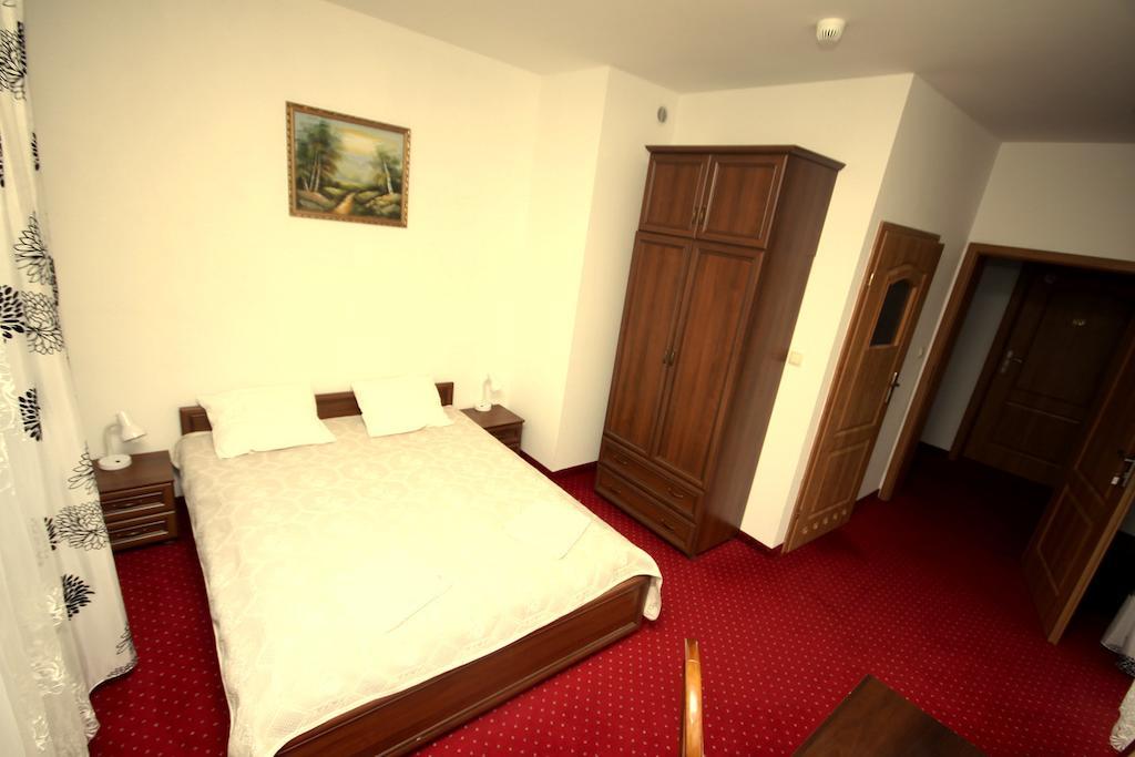 Pensjonat Korona Modrzyca Room photo