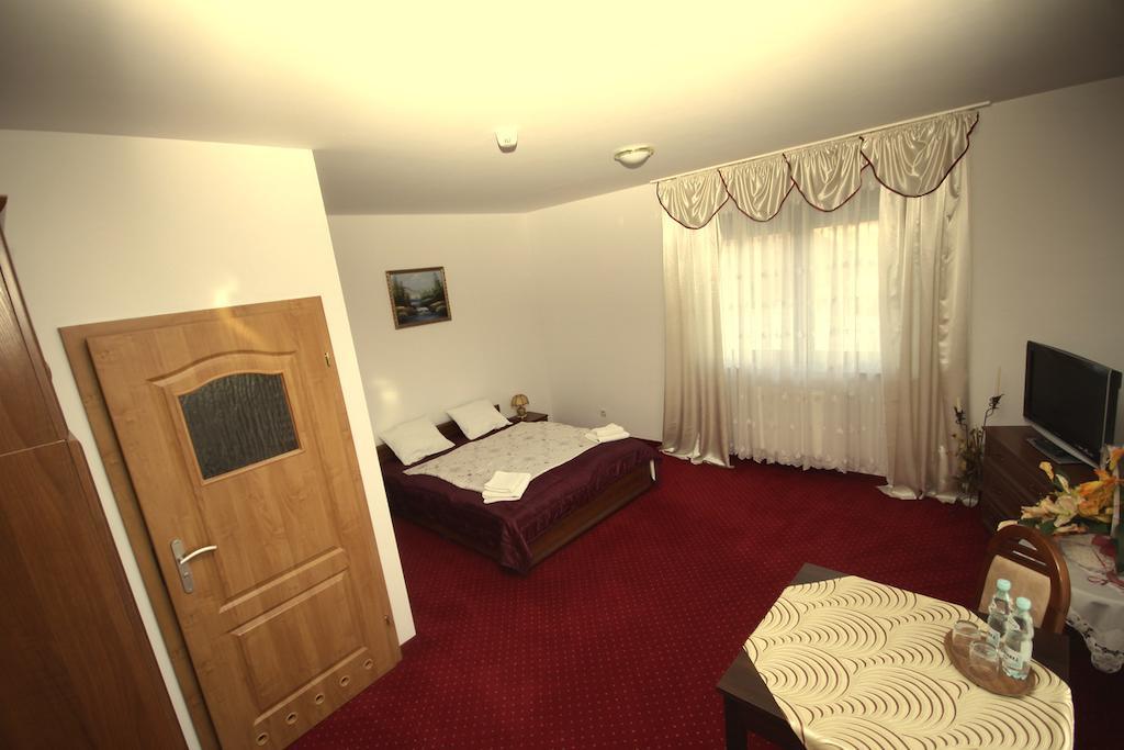 Pensjonat Korona Modrzyca Room photo