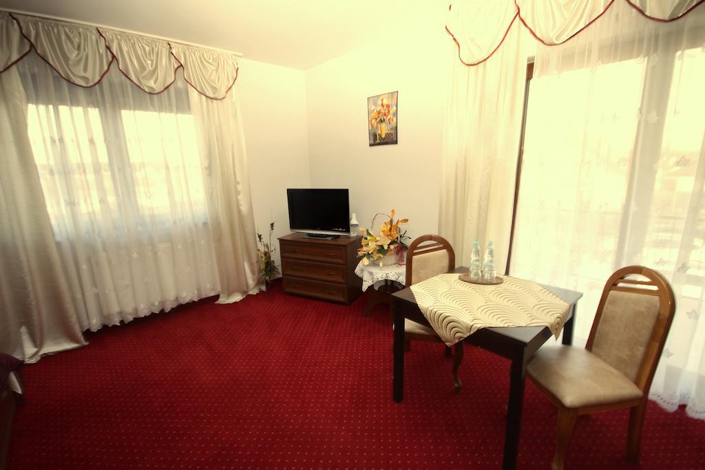 Pensjonat Korona Modrzyca Room photo